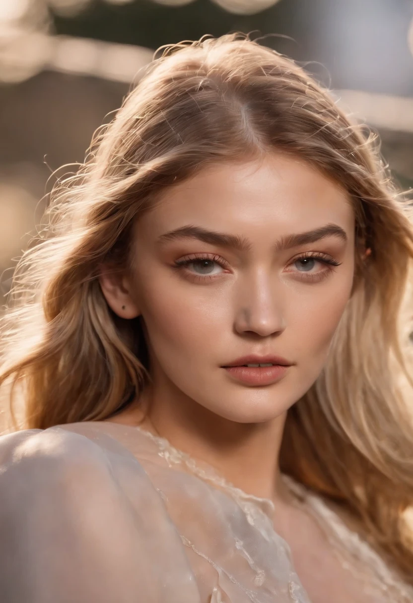 Gigi hadid