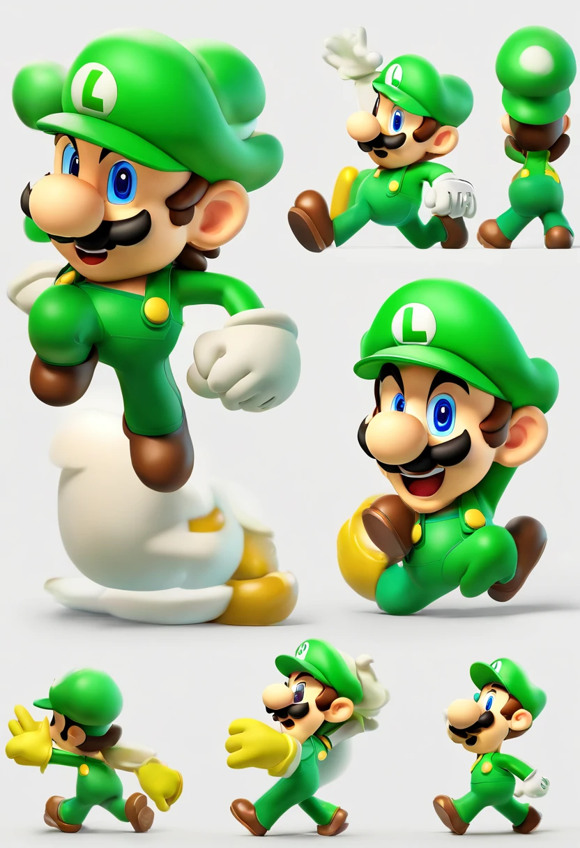 (((luigi version femenina )))(((De mario brosl)))8k,((UNA CHICA)) ((luigi female version))(((Amazing tits)))caliente, hermosa,((Hornie)),((luigi)))Una chica((Lindo)))8k, hiperrealista todo como un motor irreal trazado de rayos render ((estilo humano hiperealista)),(((Empty dark background))). hiperrealista todo como un motor irreal trazado de rayos render estilo humano realista ,(((Empty dark background)))., Suavemente iluminado, Intimo exquisito detalle, foco nítido, intrincadamente detallado, rewarded photography, small-catchlight, bajo contraste, alta nitidez, facial-symmetry, profundidad de campo, cinematic background, Renderizado del motor irreal, Imagen central, dream-like, Suavemente iluminado, intimo, imagen de cuerpo completo ,cuerpo completo,((tetona)),((piernas torneadas)) perfecto ecchi, hDRI