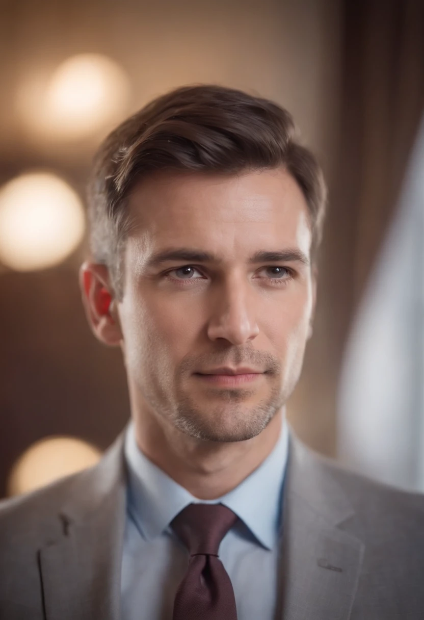businessman