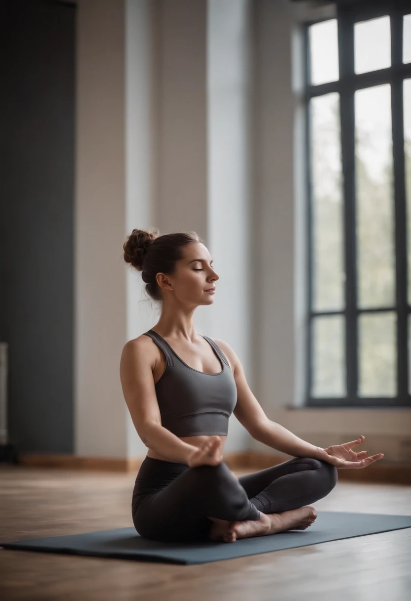 yogapose