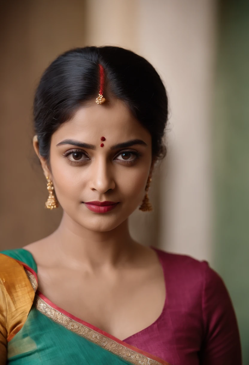 Mrs. Devi