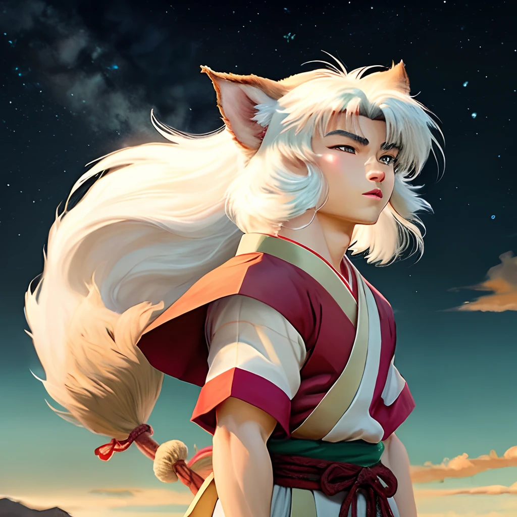 inuyasha