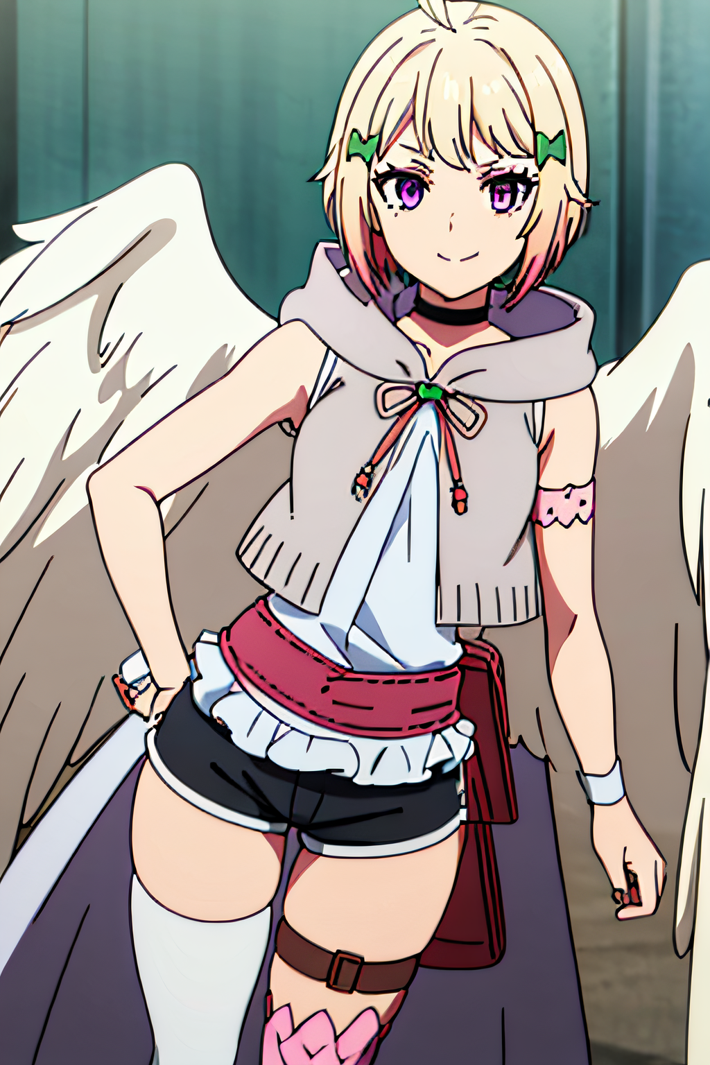 feirune - kumo desu ga nani ka v1.0