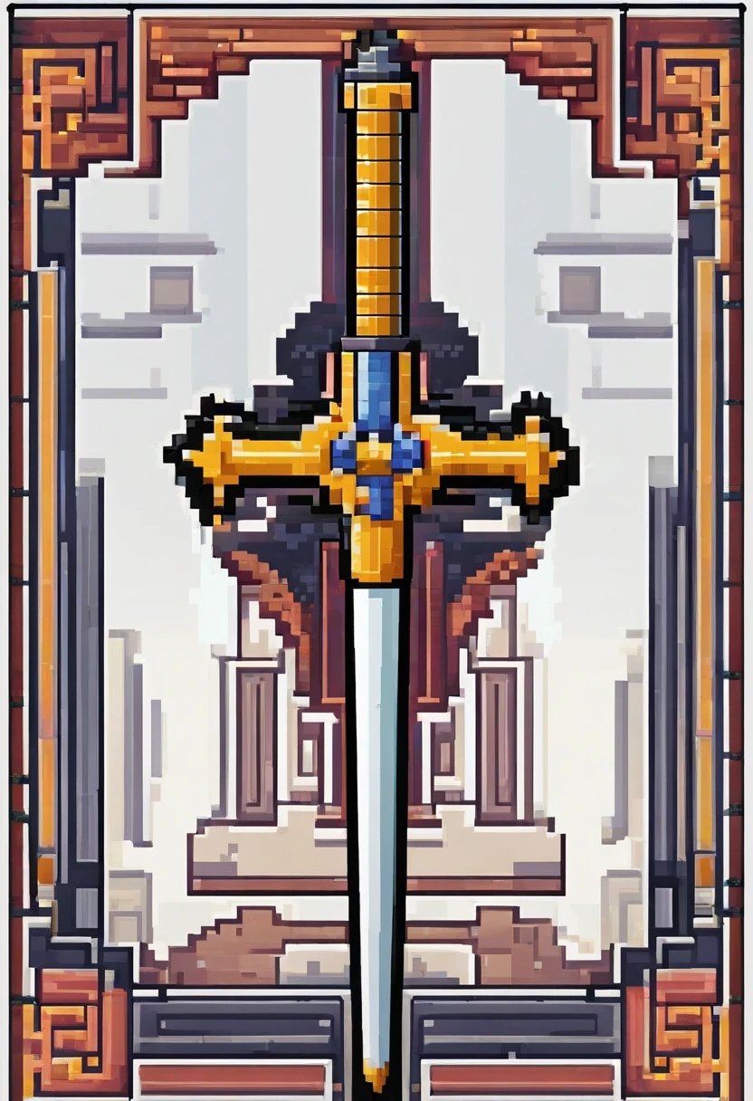 aegis sword