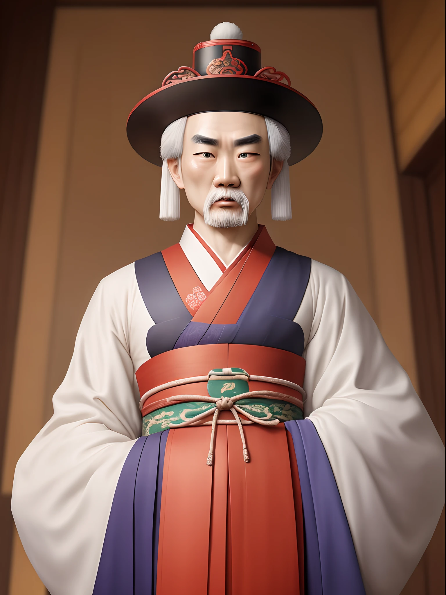 Confucian