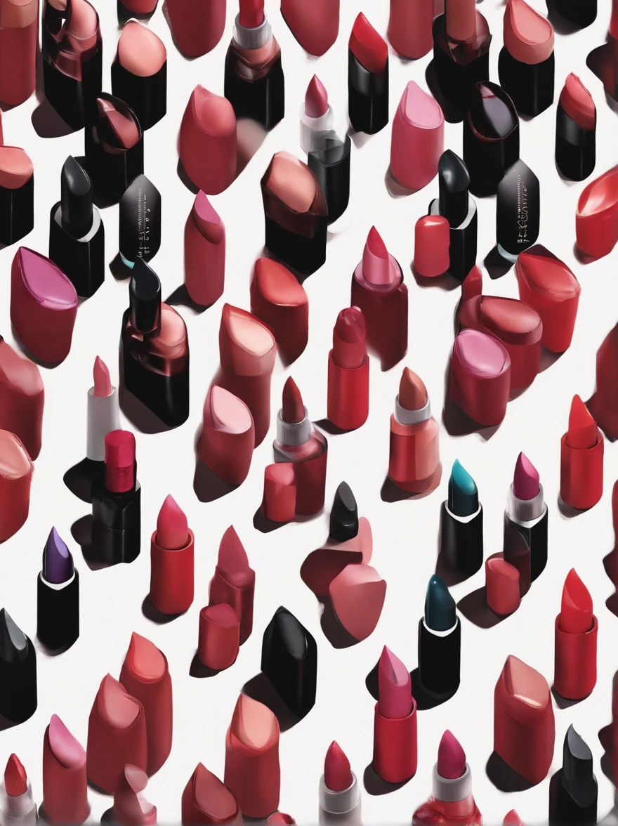 packaging design,Lipstick packaging,Original style