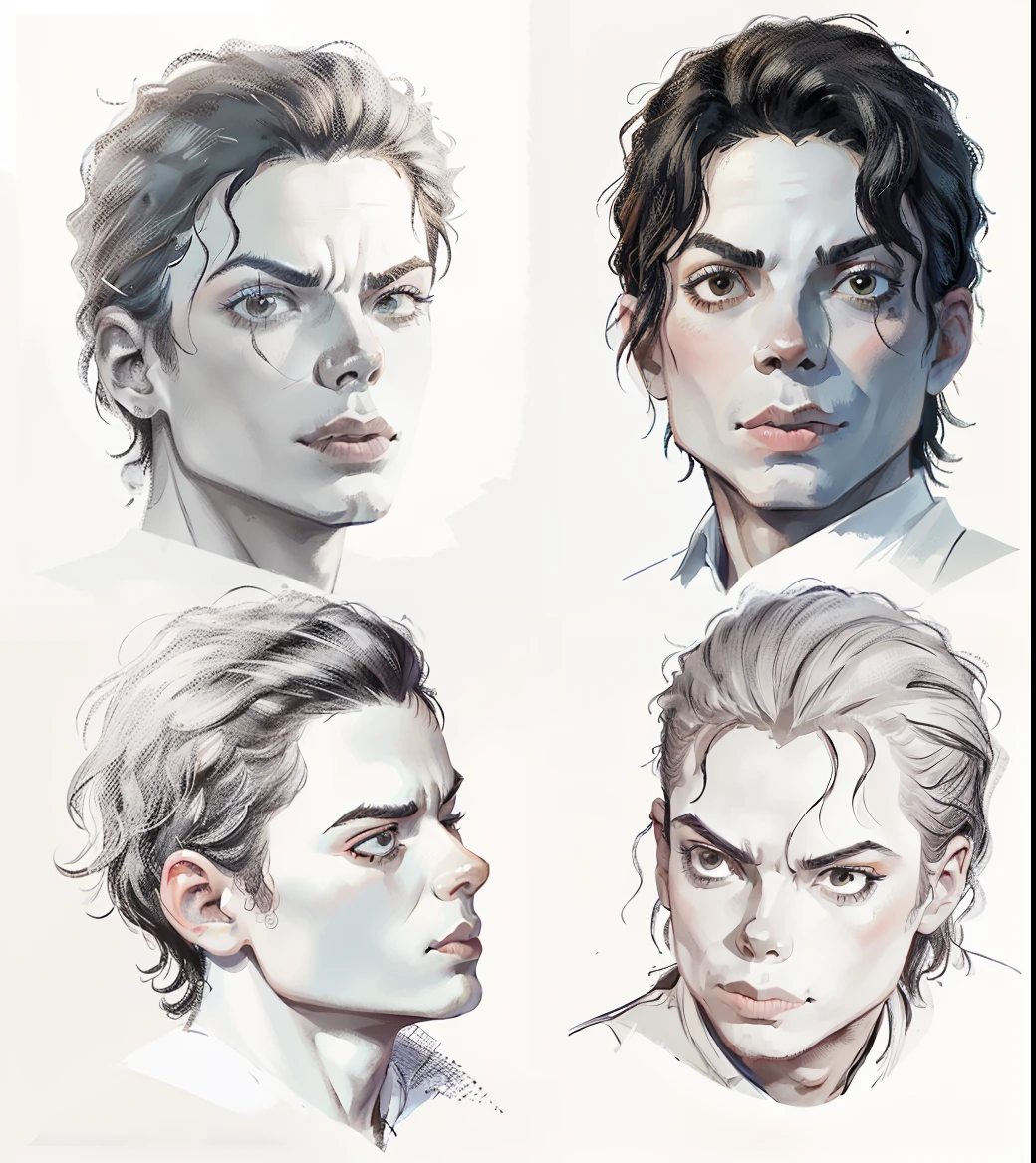 Michael Jackson