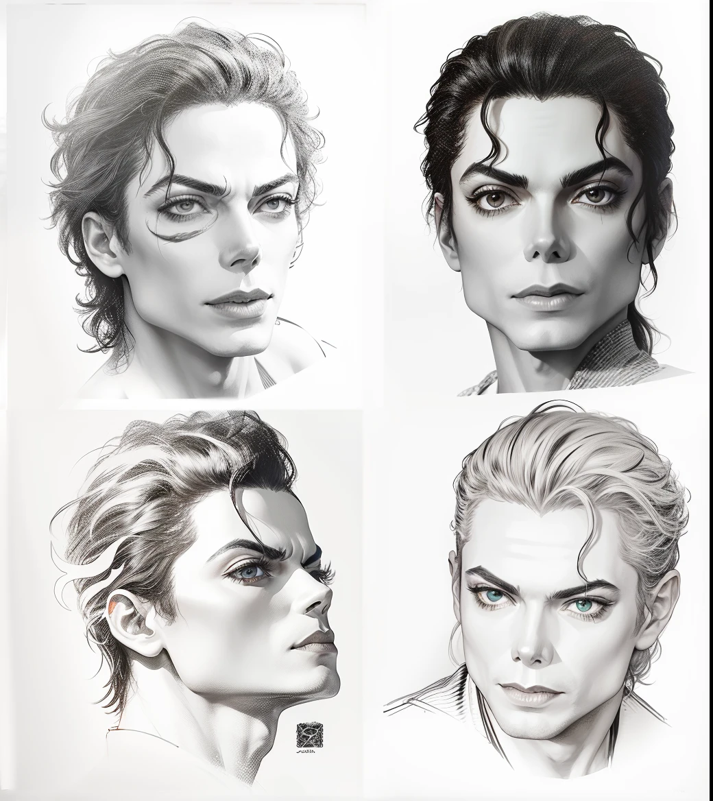 Michael Jackson