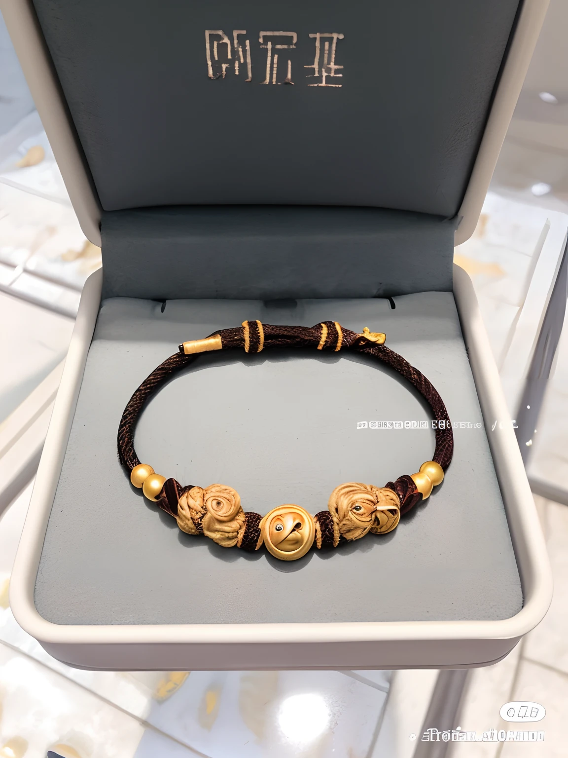 Braided rope,Awaken the lion
