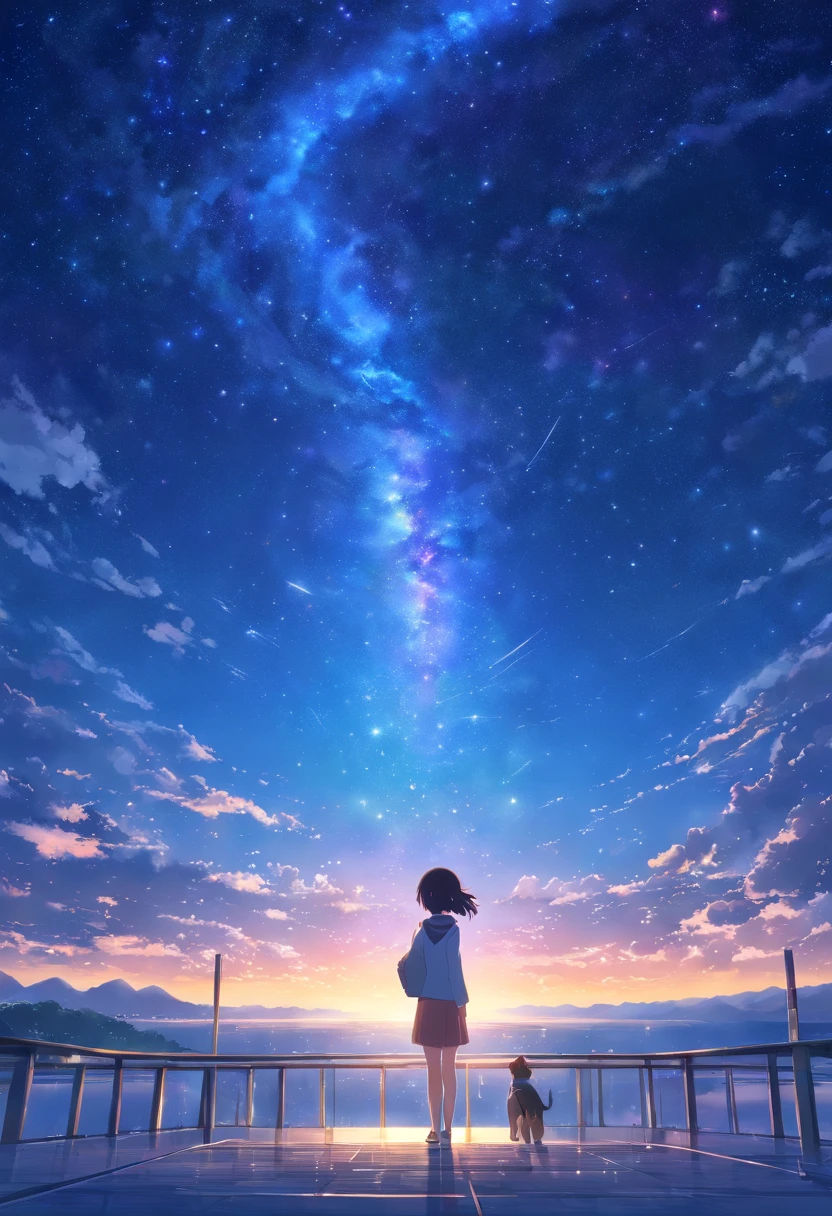 starrysky