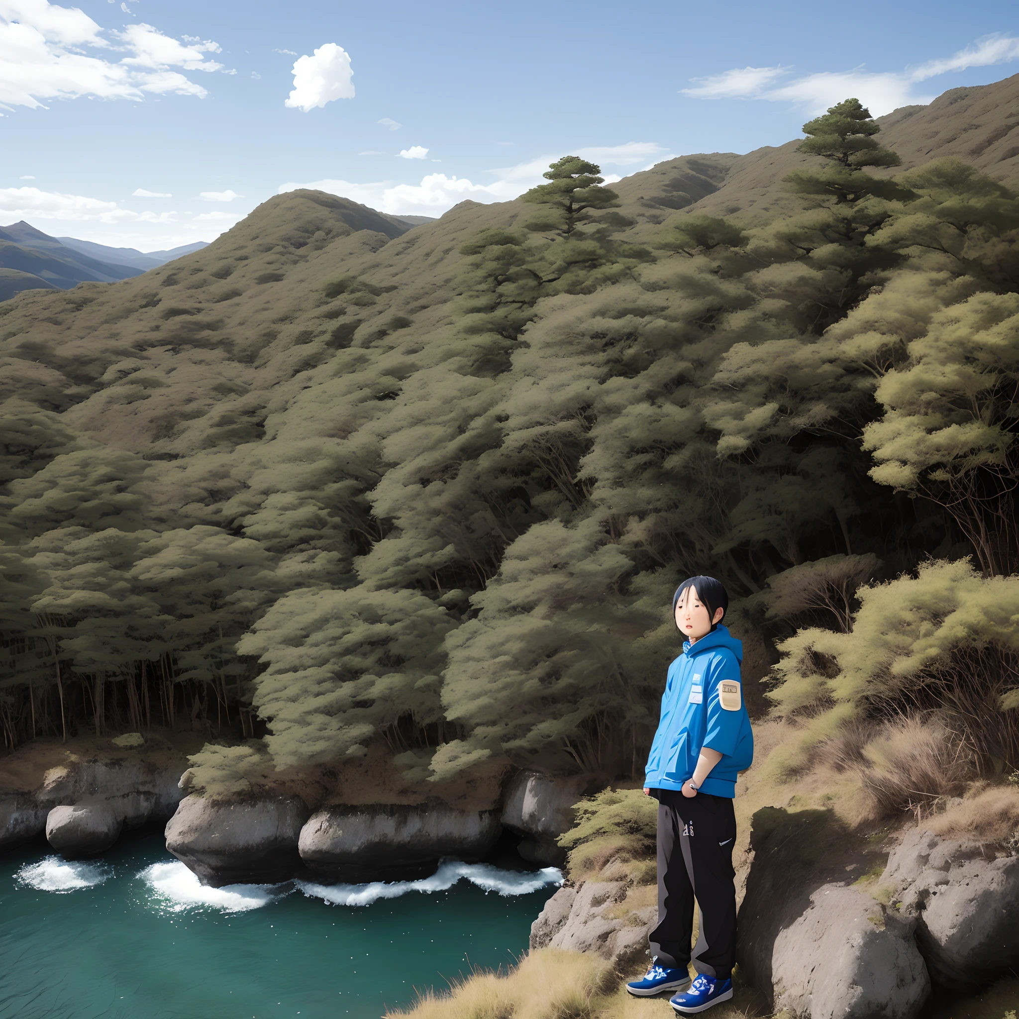 Mahiro Oyama