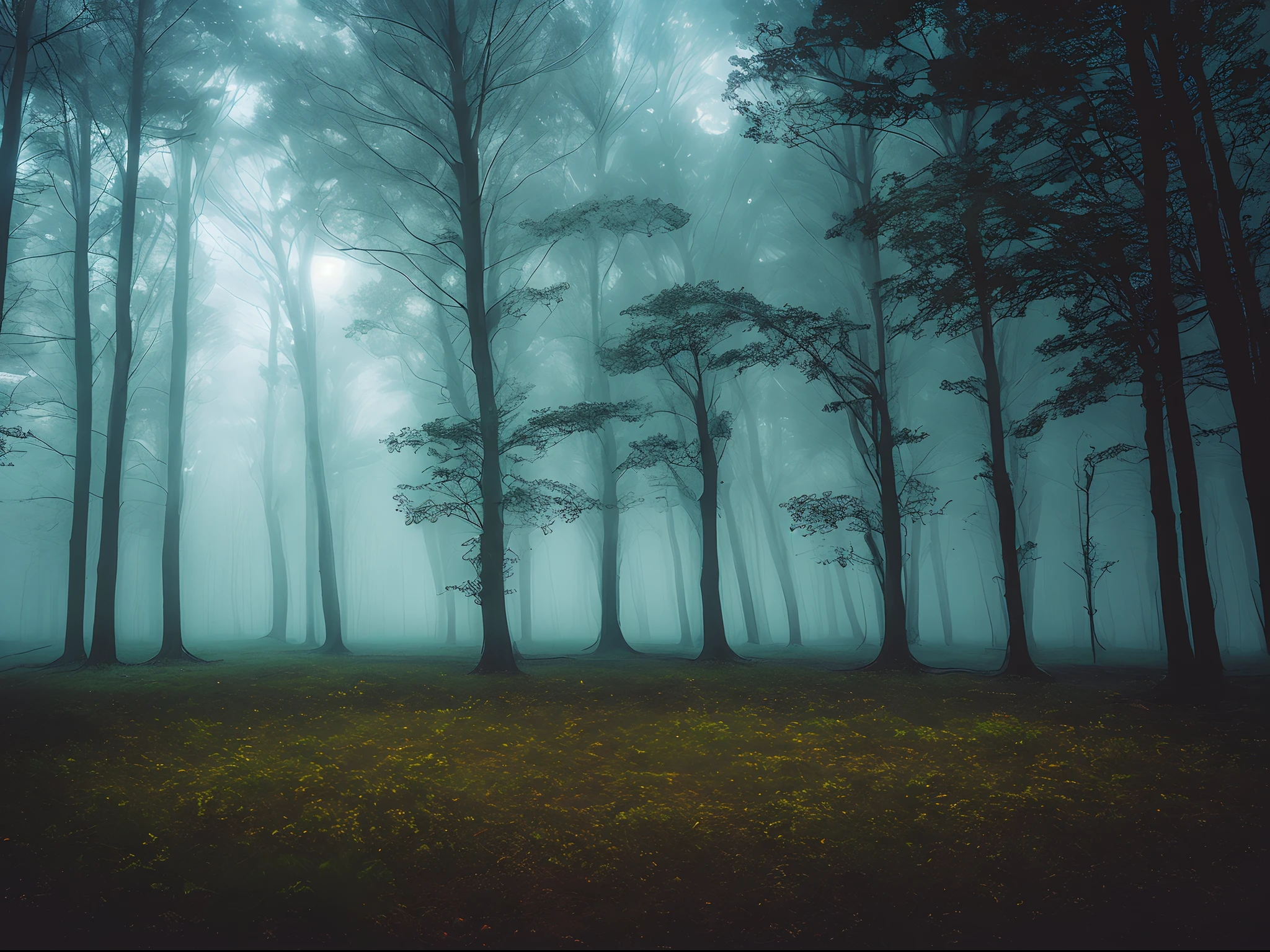 double exposure, ethereal, dreamlike, surreal, mystical, haunting, romantic, whimsical, enchanting, captivating, atmospheric, magical, enigmatic, elusive, otherworldly, mysterious, surrealistic, eerie, moody, twilight, moonlit, starry, misty, foggy, shadowy, ethereal, nocturnal, celestial, luminescent, mystical, supernatural, evocative, introspective, introspective, surreal, ethereal, dual, overlapping, transparent, layered, fusion, harmonious, blended, juxtaposed, interwoven, merged, intermingled, juxtaposition, unity, duality, balance, contrast, harmony, fusion, blending, combination, interplay, union, merging, union, composition, environment, scene, setting, backdrop, location, context, surrounding, milieu, ambience, mood, atmosphere, feeling, emotion, ambiance, tone, vibe, spirit, aura, essence, character, materials, textures, colors, hues, shades, patterns, details, elements, surfaces, objects, forms, camera settings, exposure, aperture, shutter speed, ISO, focal length, white balance, depth of field, composition, framing, perspective, angle, lighting, contrast, saturation, post-processing, filter, lens, equipment, technique, subject--q 2