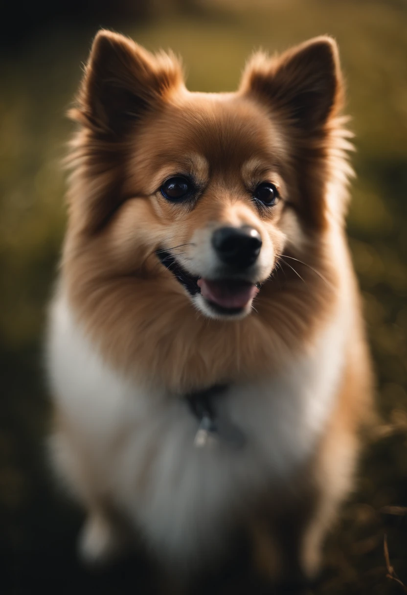 German Spitz