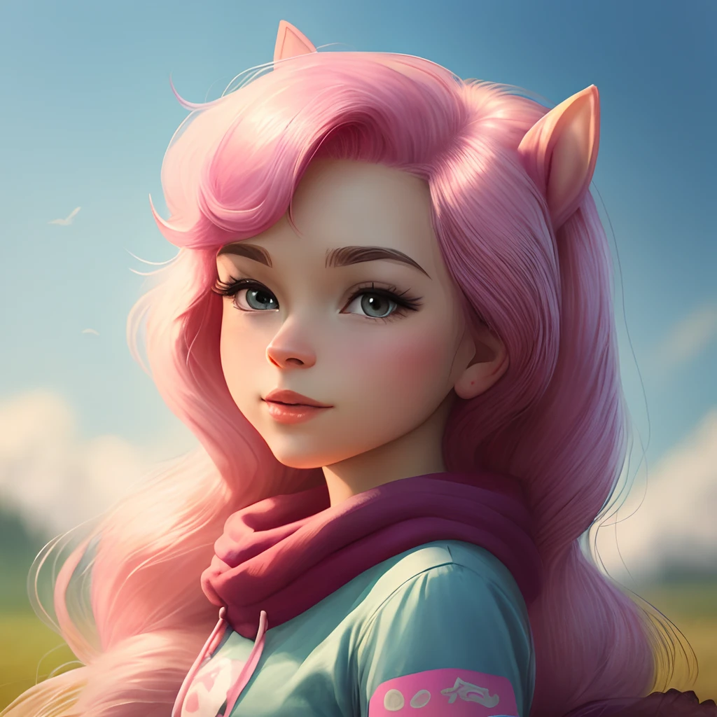 My little pony