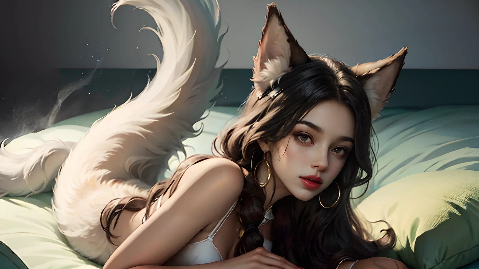 Female, Furry, Sexual