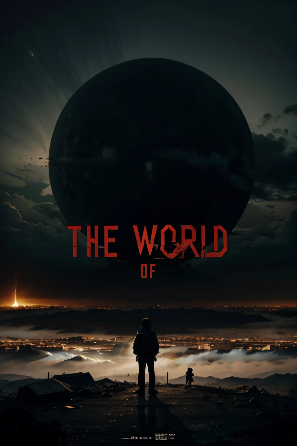 end of the world
