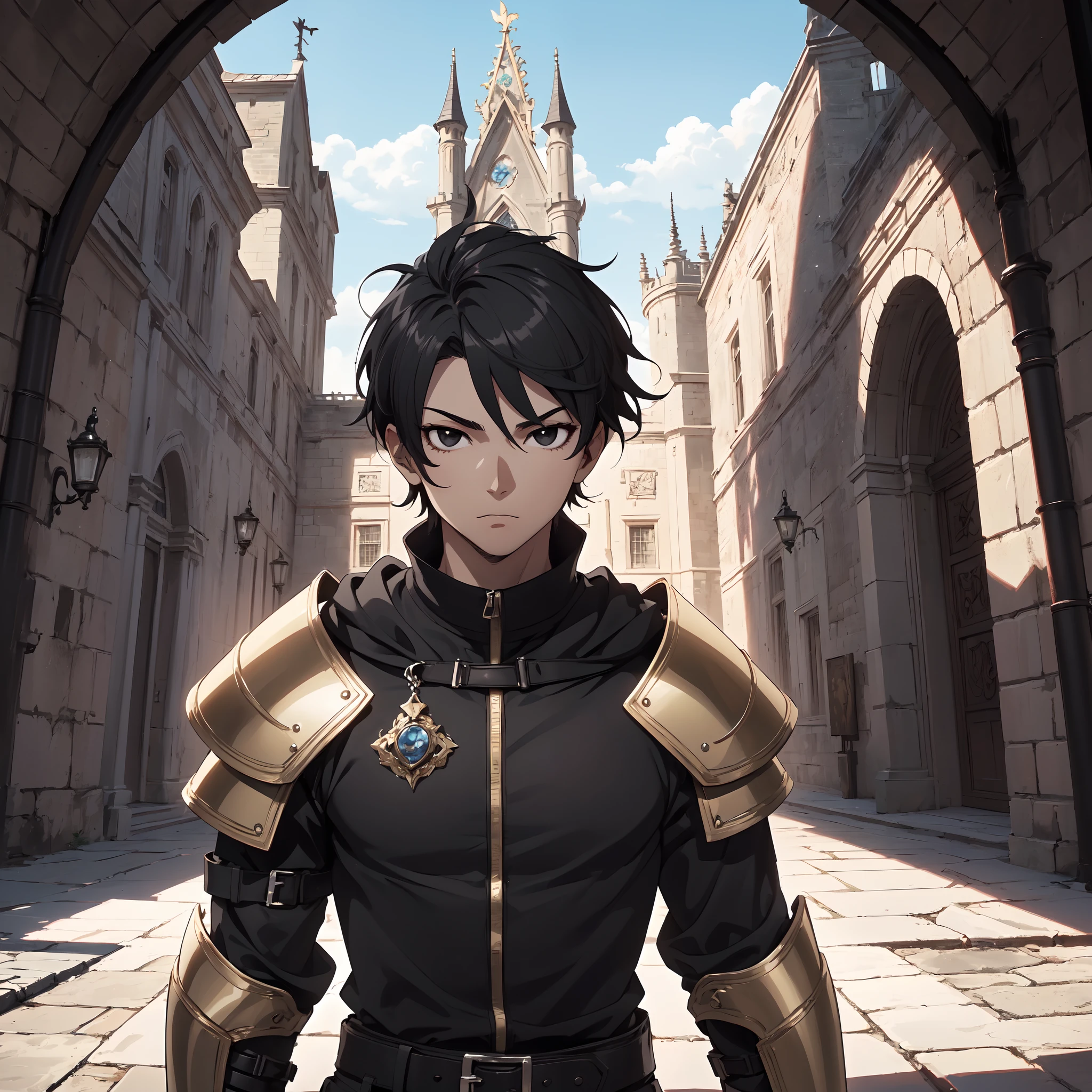 128K Ultra High Definition,
128K Ultra High Quality,
128K Ultra High Resolution,
Best Definition,
Best Quality,
Best Resolution,
Perfectly Detailed,
Perfectly Designed,
Extremely Detailed,
Extremely Designed,
Hyper Detailed,
Hyper Definition,
Hyper Quality,
Hyper Resolution,
Masterpiece,
(((Anime))),
Body Shot,
(((Boy))),
Handsome,
Muscular Body,
(((Black Short Hair))),
(((Black Eyes))),
(((Hyper Detailed & Perfectly Designed With Ultra High Quality Archer Armor))),
(((Inside Of Medieval Royal Palace Background Scenery))),