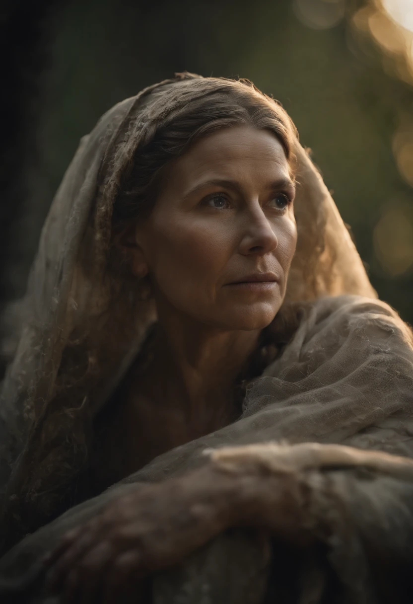 Premonitory dreams: Frigg, Balder's mother, had premonitory dreams about her son's imminent death. Fearing the worst, she sought to protect Balder from all dangers.