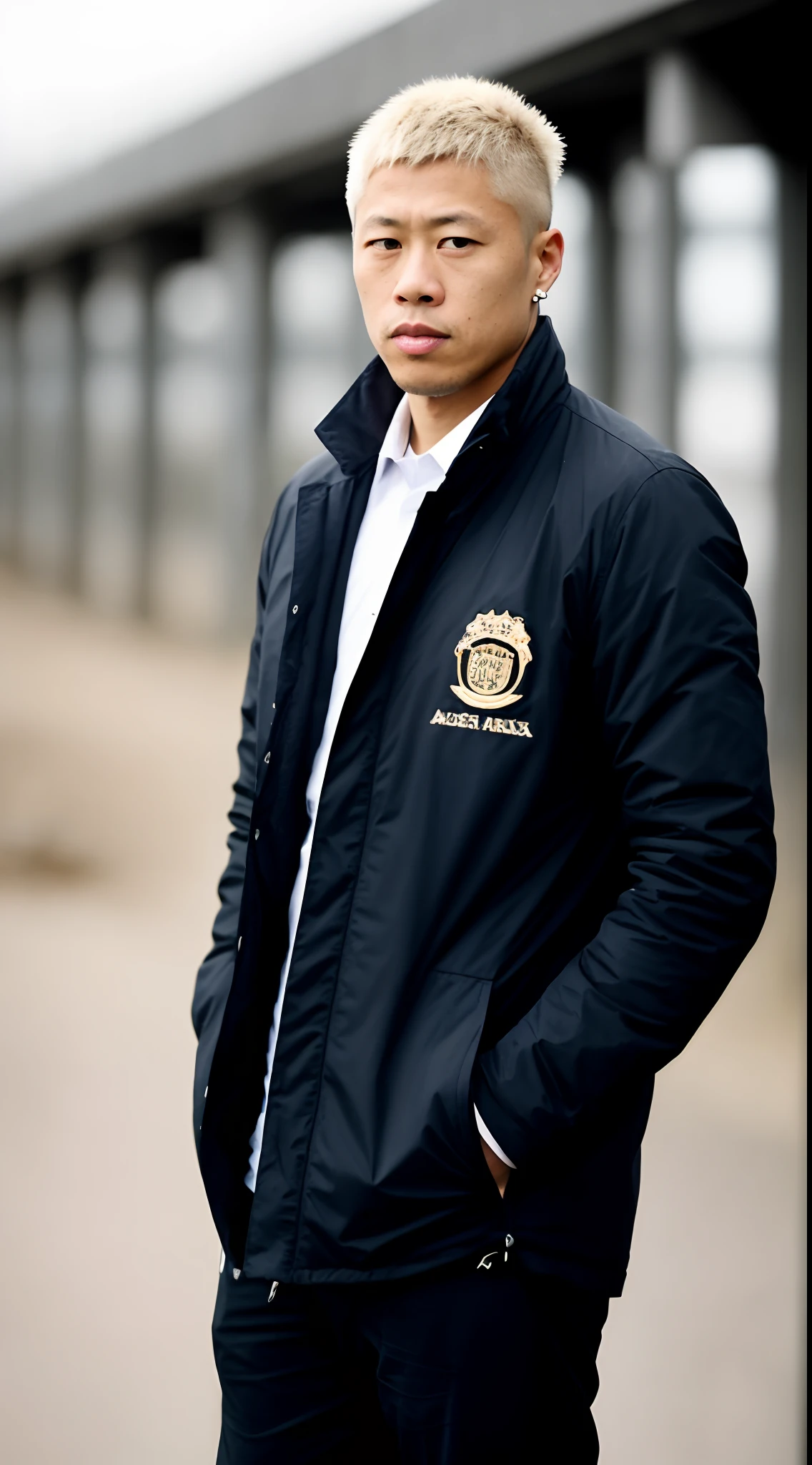 A life without risk is, on the contrary, a risk.
My life is risk itself.
Keisuke Honda