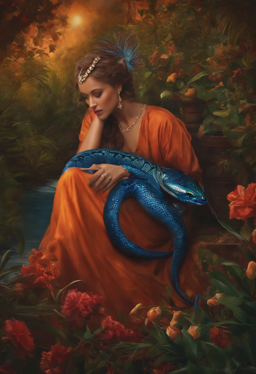Jamil Viper