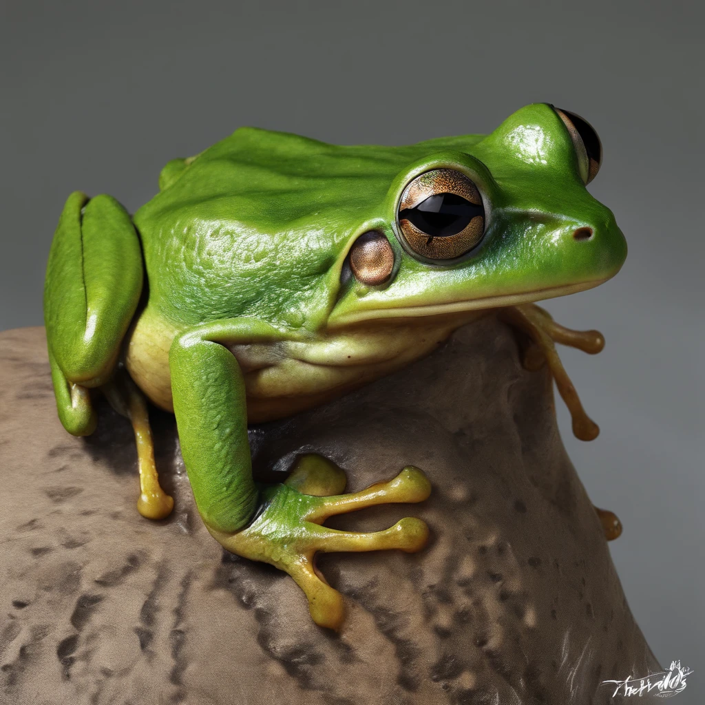 frogs