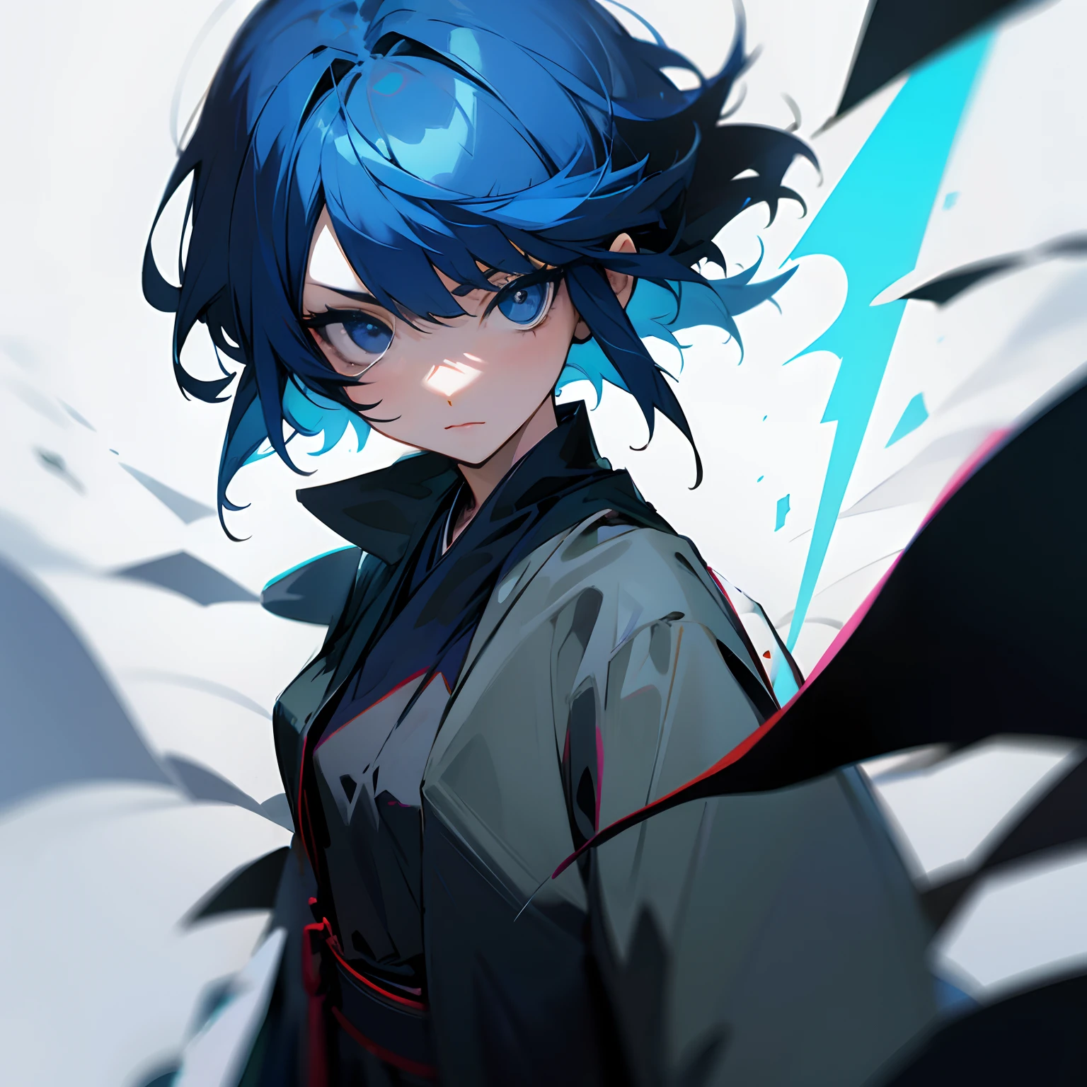 Black eye
