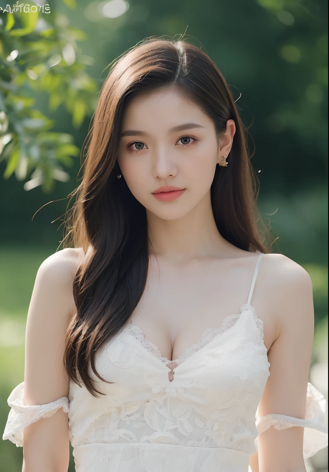 (daydream), 1girl, beauty breast (upper body), 1girl, (erotic_, (masterpiece)), pretty young face (Russian) (Asian), (lace dress), adept art, very best quality detailed eyes:1.5, (8k HD graphic, (soft and chill light), best quality detailed ultra highres:1.2 dynamic lighting, artstation, winner photography, volumemetricslighting), (blur background)