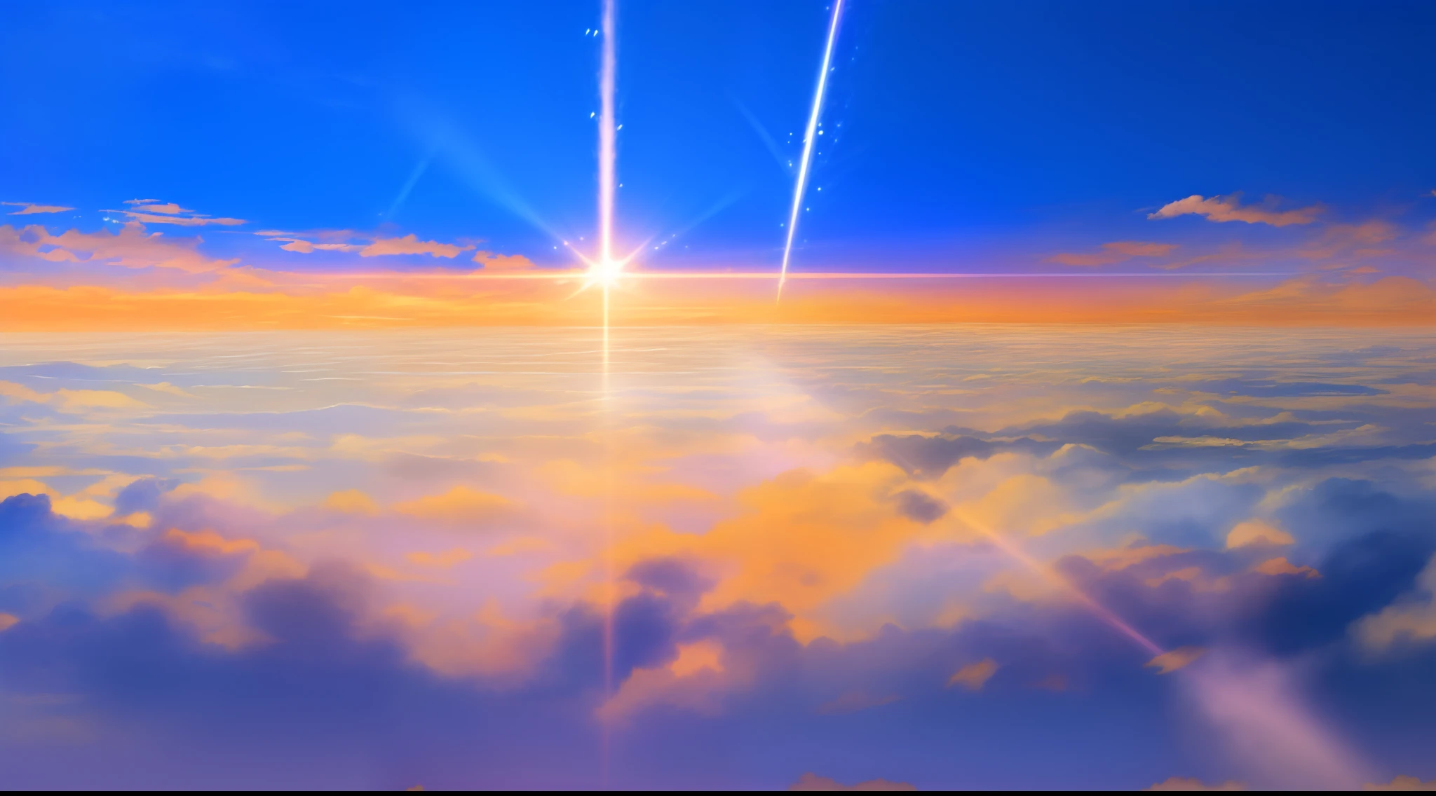 anime anime wallpapers hd anime wallpapers hd anime wallpapers hd, makoto shinkai. —h 2160, cosmic skies. by makoto shinkai, makoto shinkai movie, ( ( makoto shinkai ) ), makoto shinkai!, makoto shinkai!!, style of makoto shinkai, your name, in style of makoto shinkai