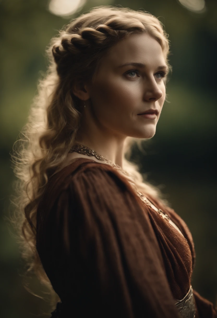 Deusa Freyja