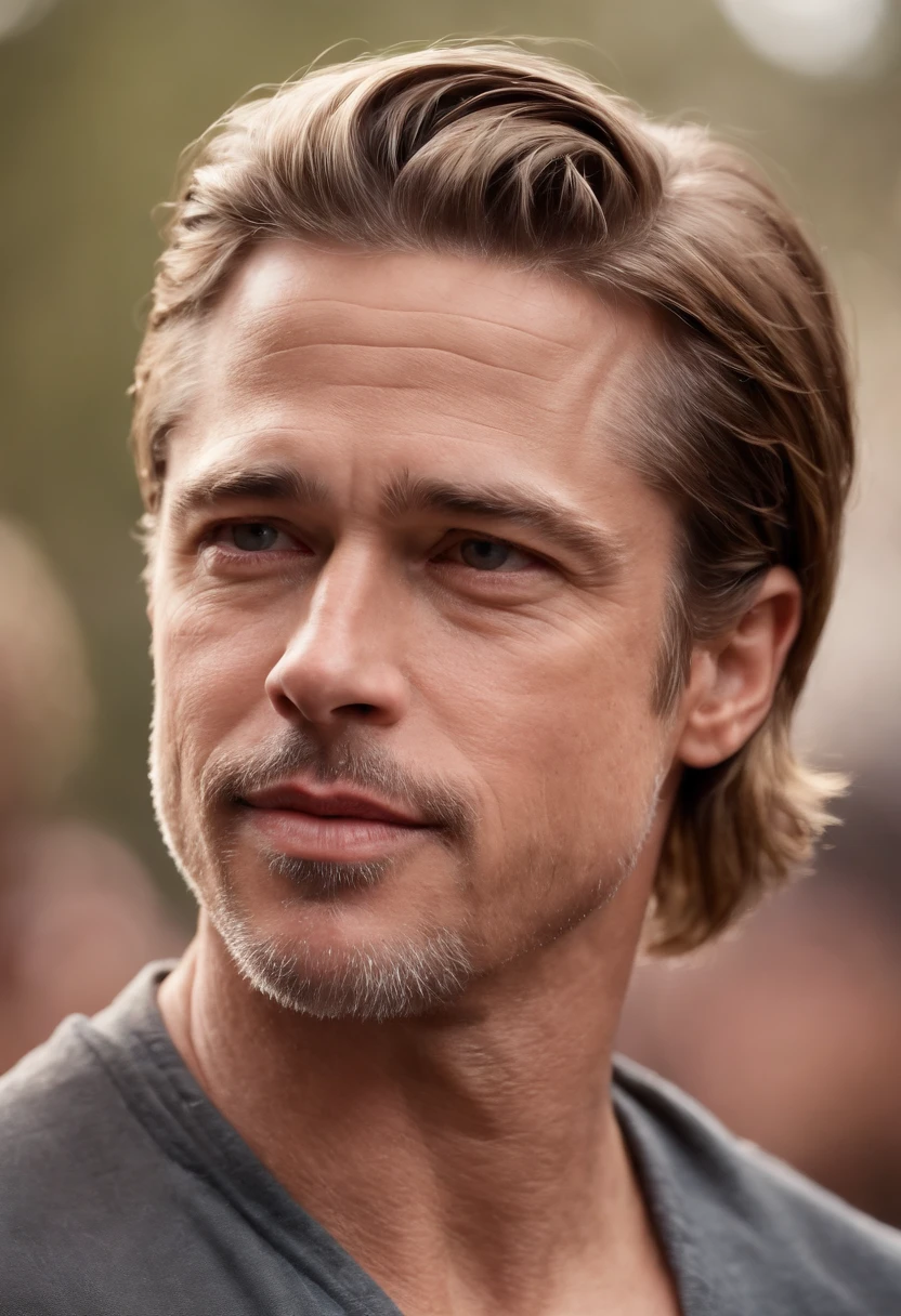 Brad Pitt