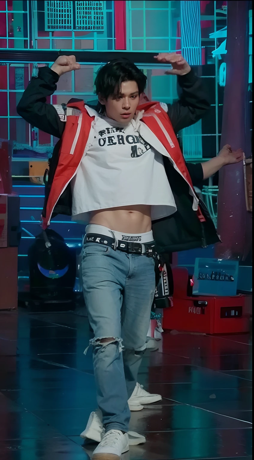 Boy