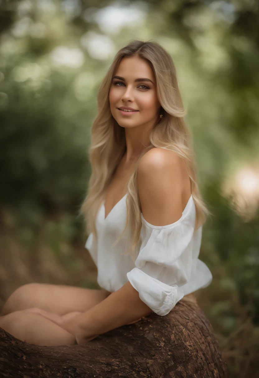 profesional, (Foto 4k:1.1) por (Jeremy Lipking:0.3), (Dittmann Anna:0.3), (Marca ariana:0.3), (foco nítido:1.3), High detail, Vistiendo (Camisa escotada:1.2), Hermosa cara detallada, Ojos color avellana, cabello largo y rubio, (Mujer joven atractiva:1.3), (seductor:1.1), (ruboroso:1.1), Forma del cuerpo con curvas, pechos grandes y redondos grandes, caderas anchas de Thicc, Diosa rubia, Traje ajustado, Vestimenta ajustada, sonriendo seductoramente, cara bonita, Chica perfecta de pelo blanco, Pose satisfecha, Linda sonrisa seductora, hermosa chica rubia, buena joven, beautiful angle, Pose atractiva, Cute little girl, pose sexy, Una hermosa rubia, Imagen de cuerpo entero, cuerpo completo, full body shoot, con falda blanca y botas
