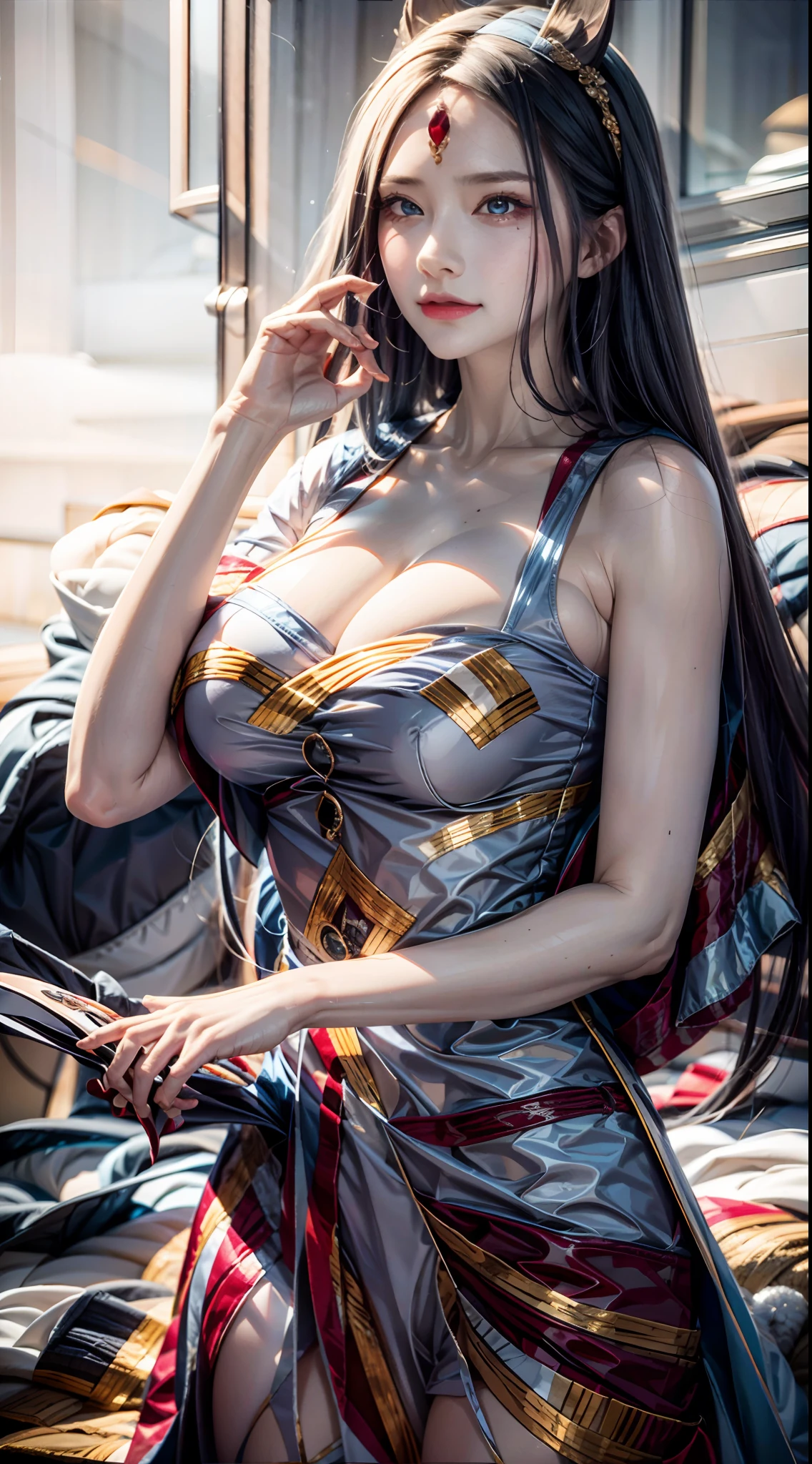 .