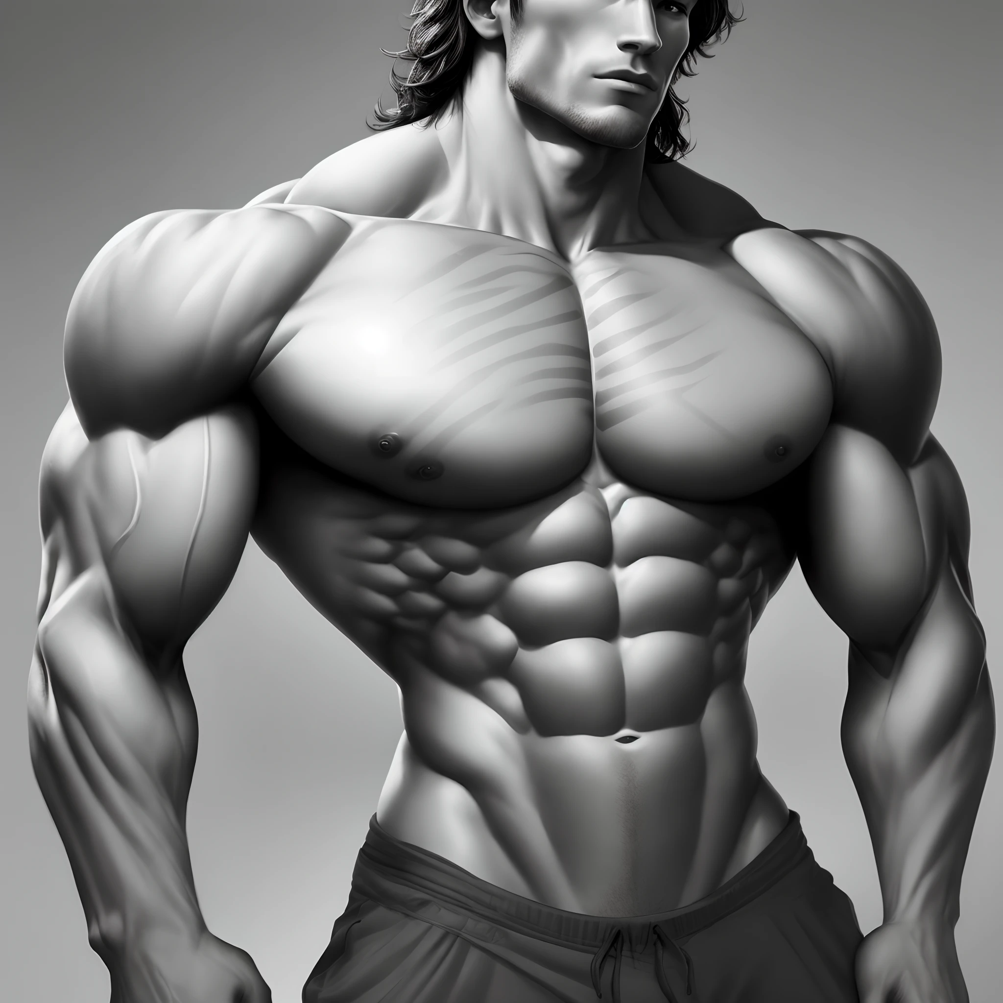 musculature