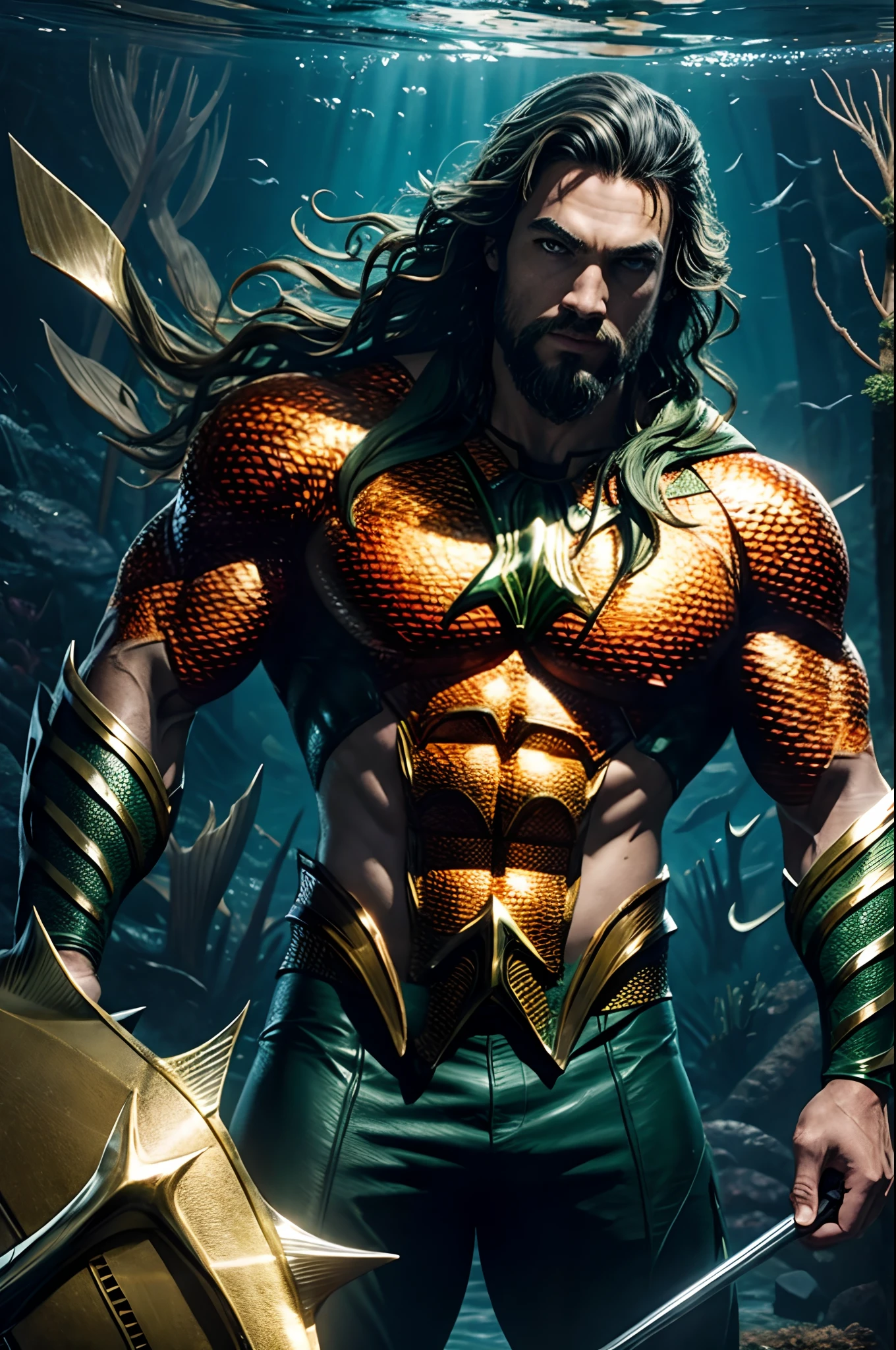 Aquaman
