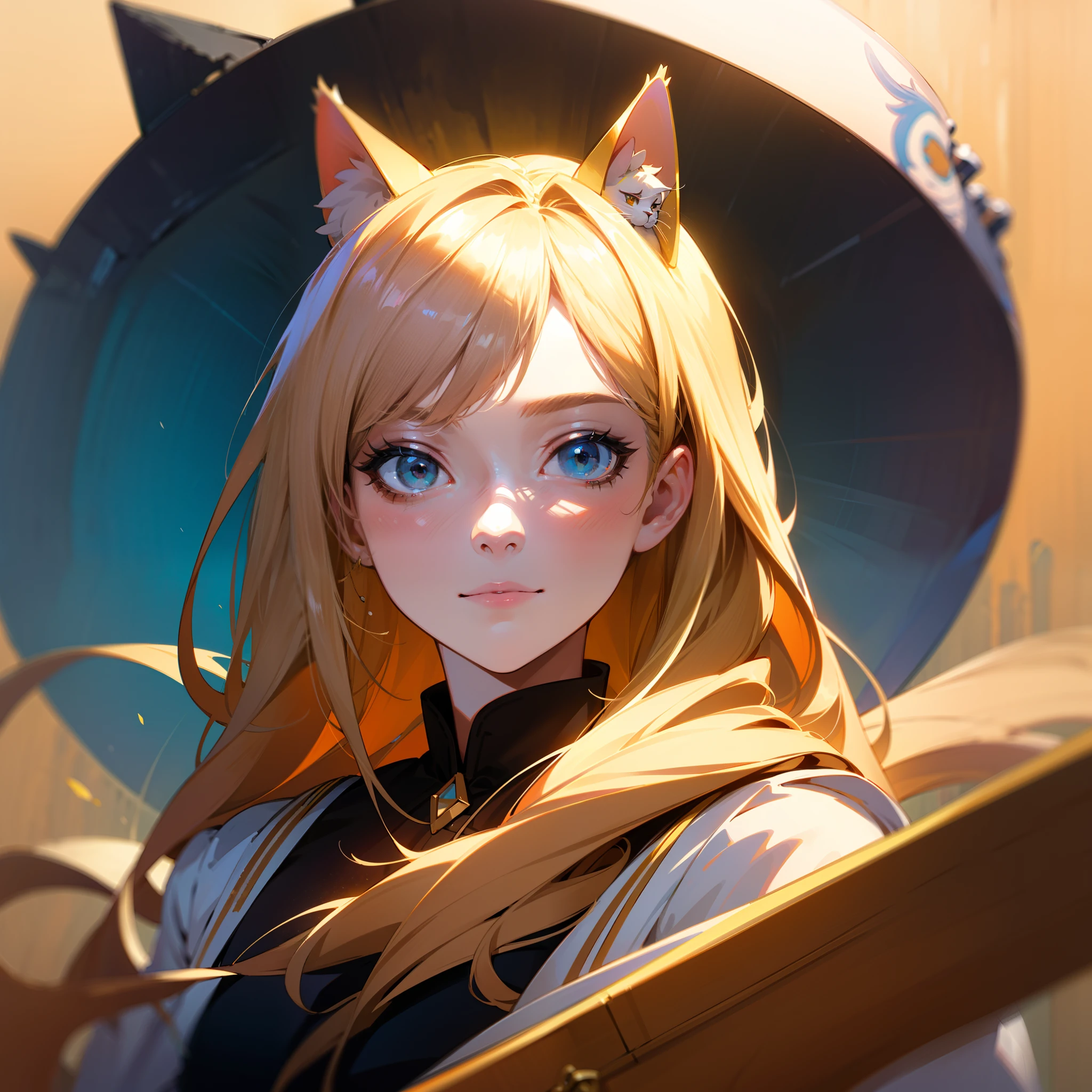 Cat Boyarynya, Cat Queen, Cat in an old Russian headwear, comb-shaped headgear, Cat in a kokoshnik,illustration,ultra-detailed scene, high-quality art, best quality,4k,8k,highres,masterpiece:1.2,ultra-detailed,realistic:1.37, vibrant colors,vivid colors,sharp focus,studio lighting,physically-based rendering,bokeh,portrait,landscape,traditional Russian colors, soft lighting