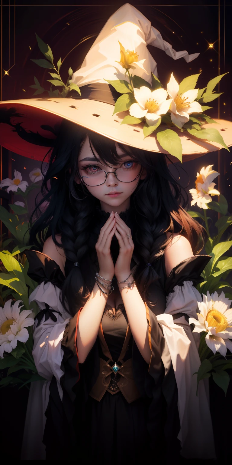 dark