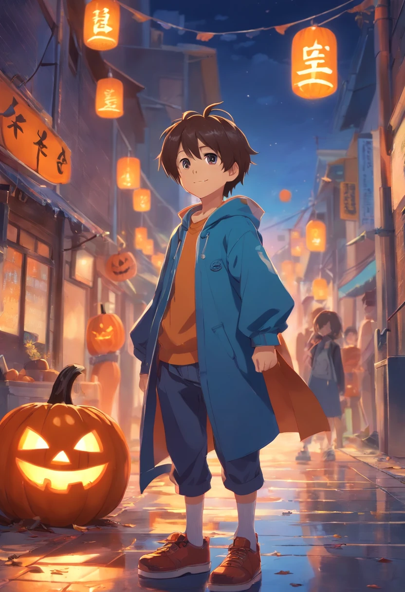 halloween,Cute