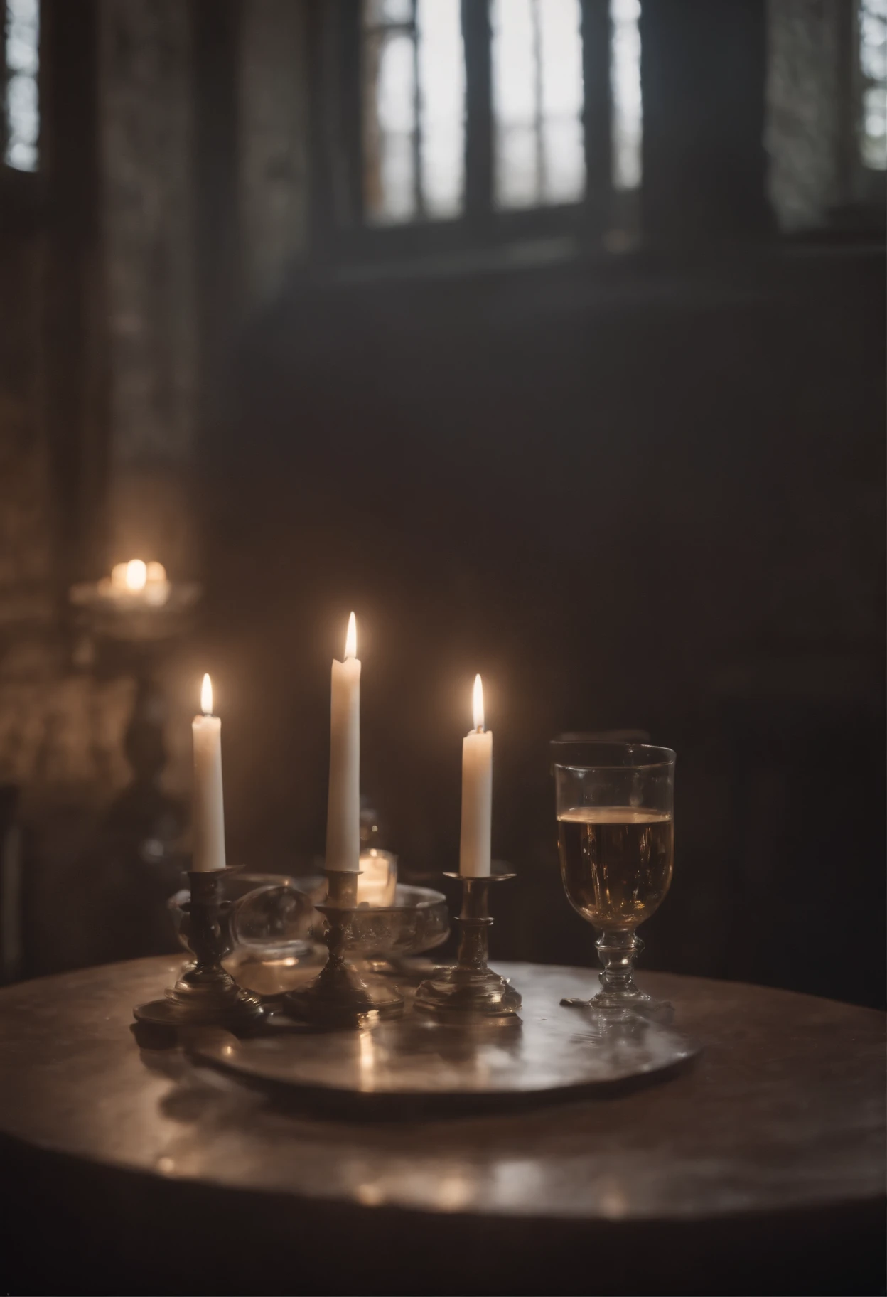 Paranormal experience