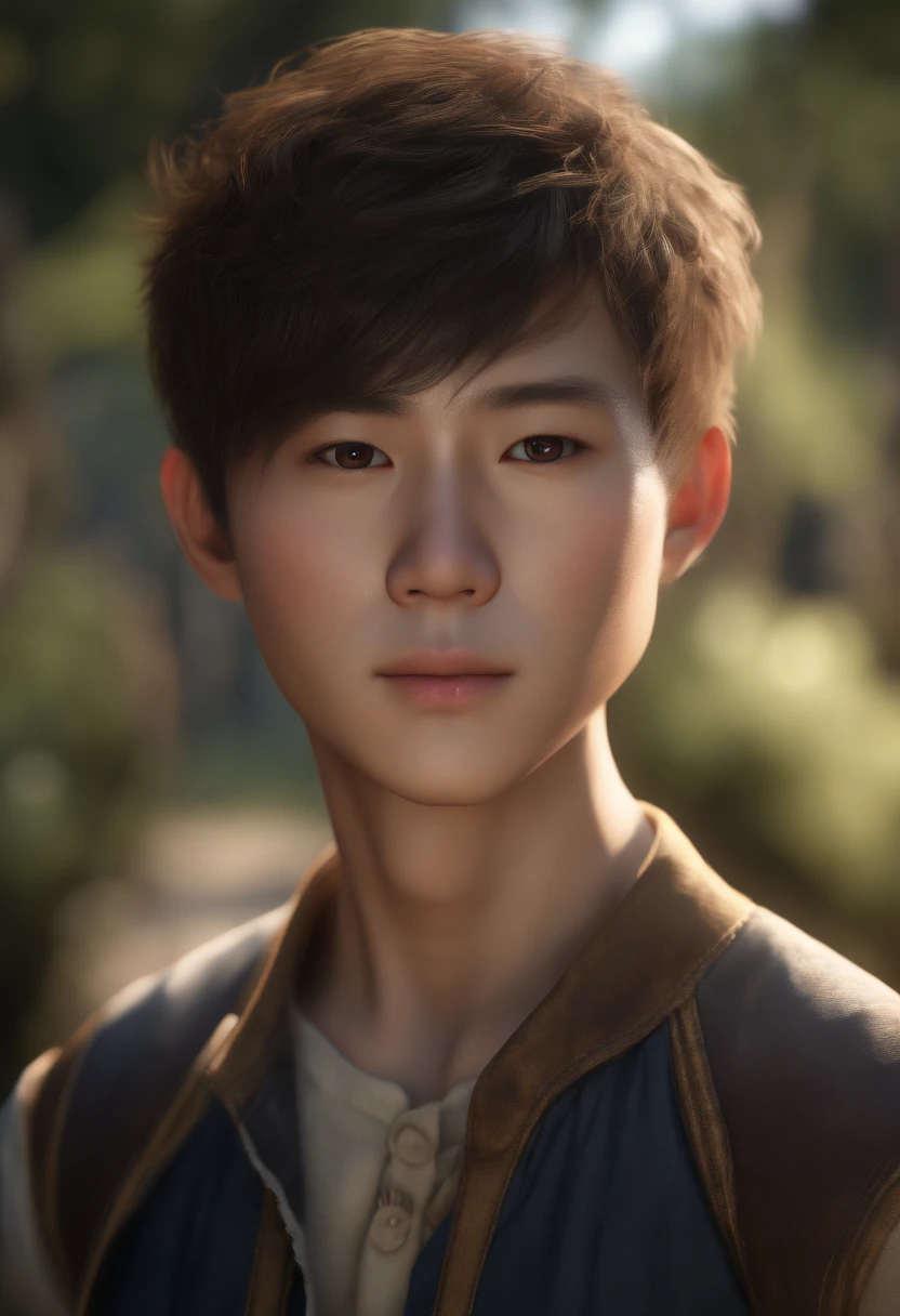 masterpiece, best quality, highly detailed, ultra high res, (photorealistic:1.8), unreal_engine, photograph, realistic_skin_texture, background, 1boy, hayato kasukabe, japanese face, (ultra detailed face), 8k, trending on artstation,very detail.