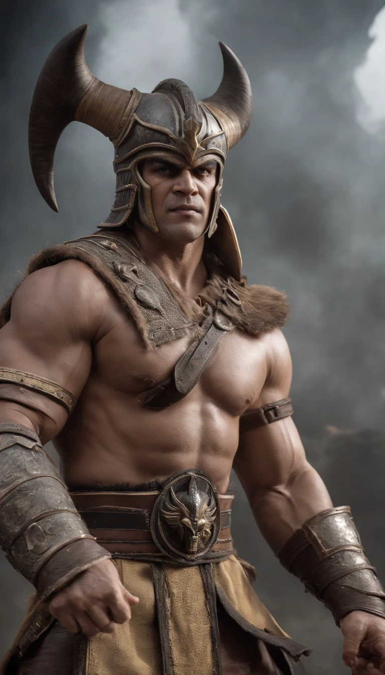 (extremadamente detallado, obra maestra, La mejor calidad), Estilo oscuro, intense illumination, rostro con arrugas, soldier, medieval armor, rusted, axe, tentacle, monstruoso, interior de una piscina de agua verdosa, imagen submarina, alien con Colmillos finos. manchas de tinta. Rococo composition. Luz de caravaggio