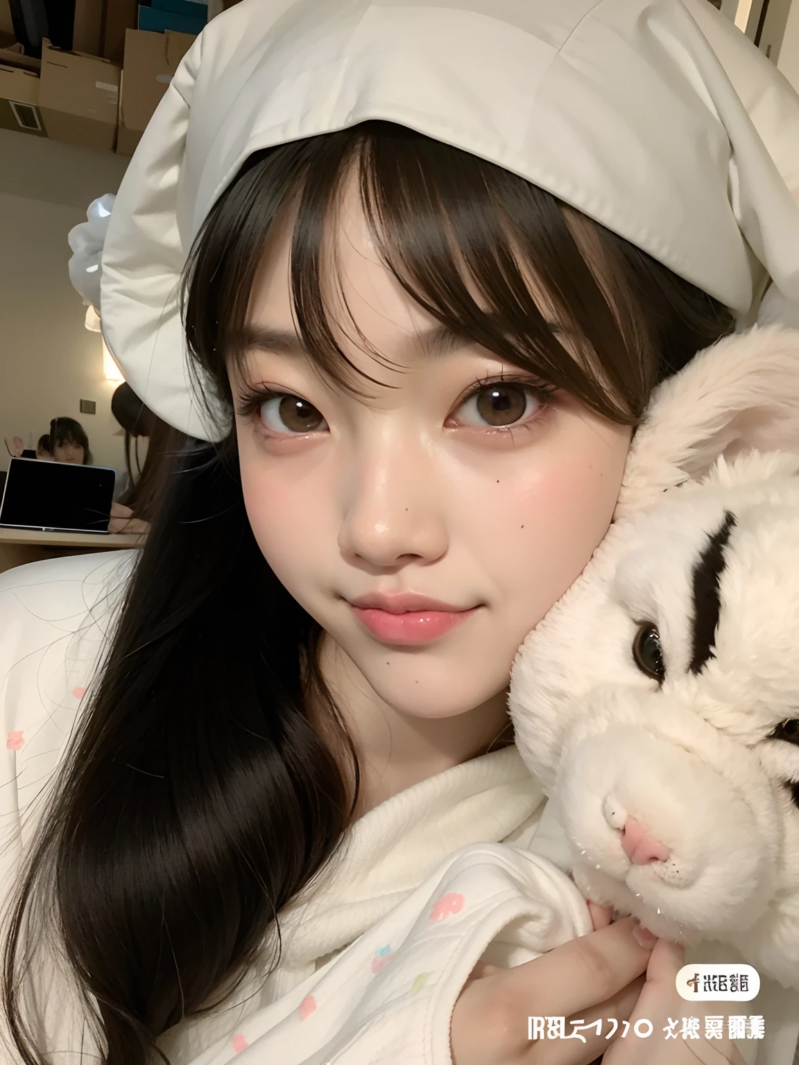 um close up de uma mulher com um vestido preto posando para uma foto, Jennie Blackpink, gemma chen, young cute wan asian face, Marinheiro Kitagawa, Xintong Chen, Wenfei Ye, jossi do blackpink, Lulu Chen, Shiori Teshirogi, aoi ogata | | | | | | | | | | | | | | | | | | | |, she's facing the camera, Kiyoko Suzuki, Yanjun Chengt