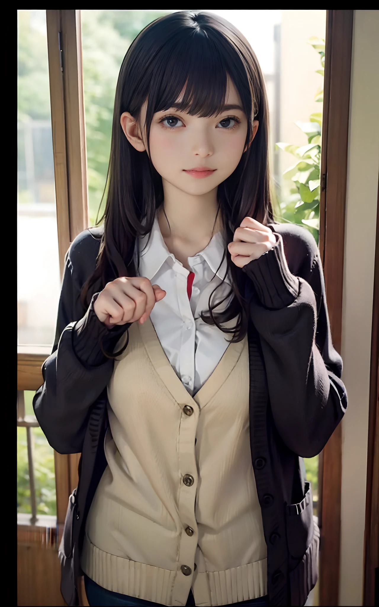 Cardigan
