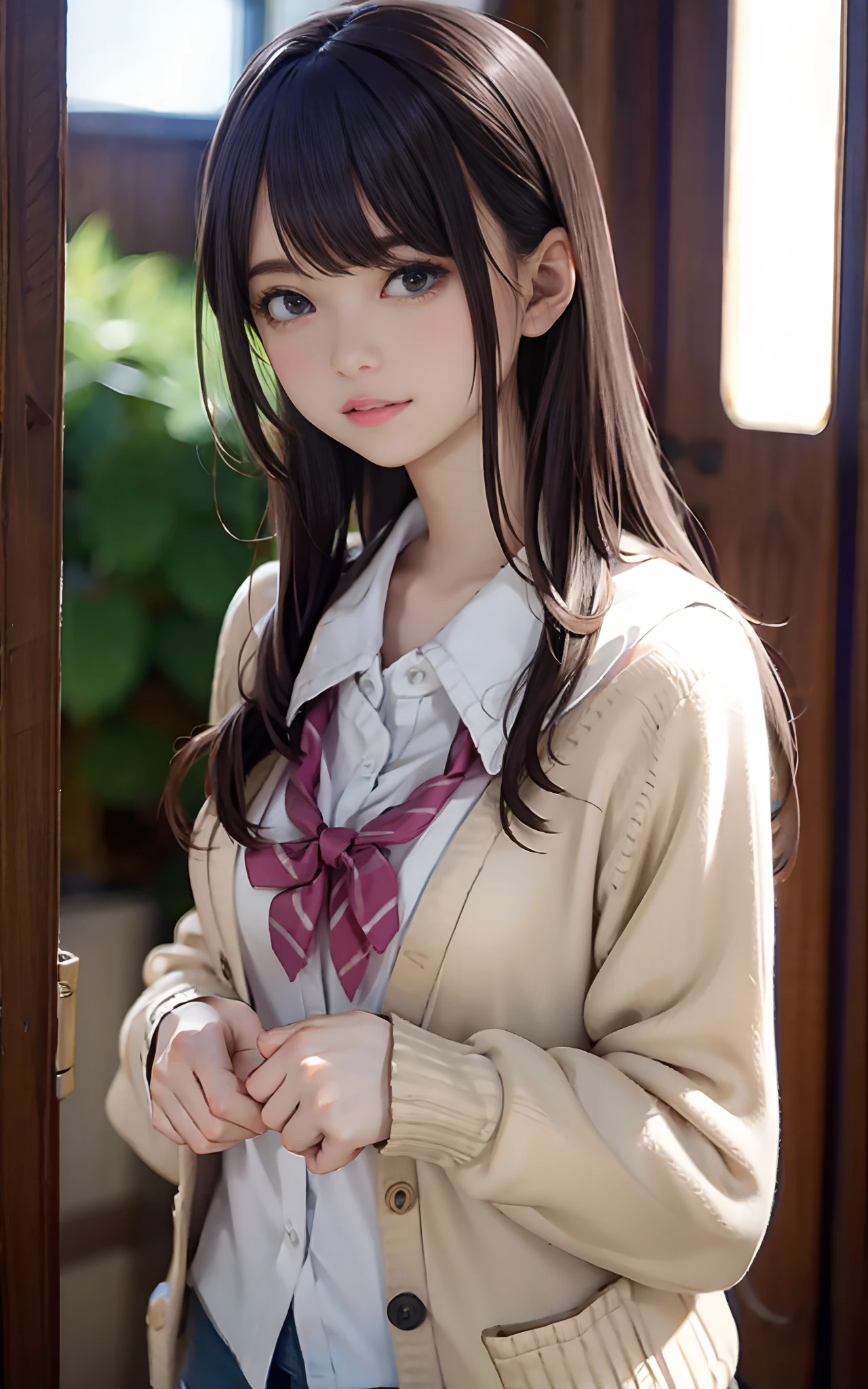 Cardigan