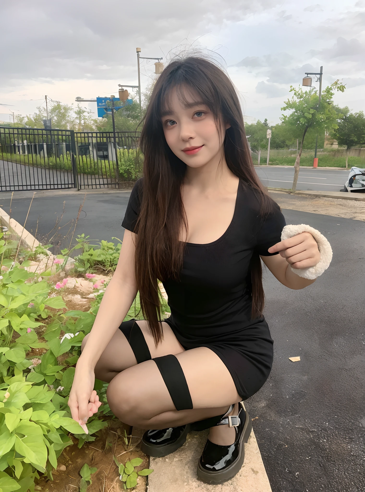.