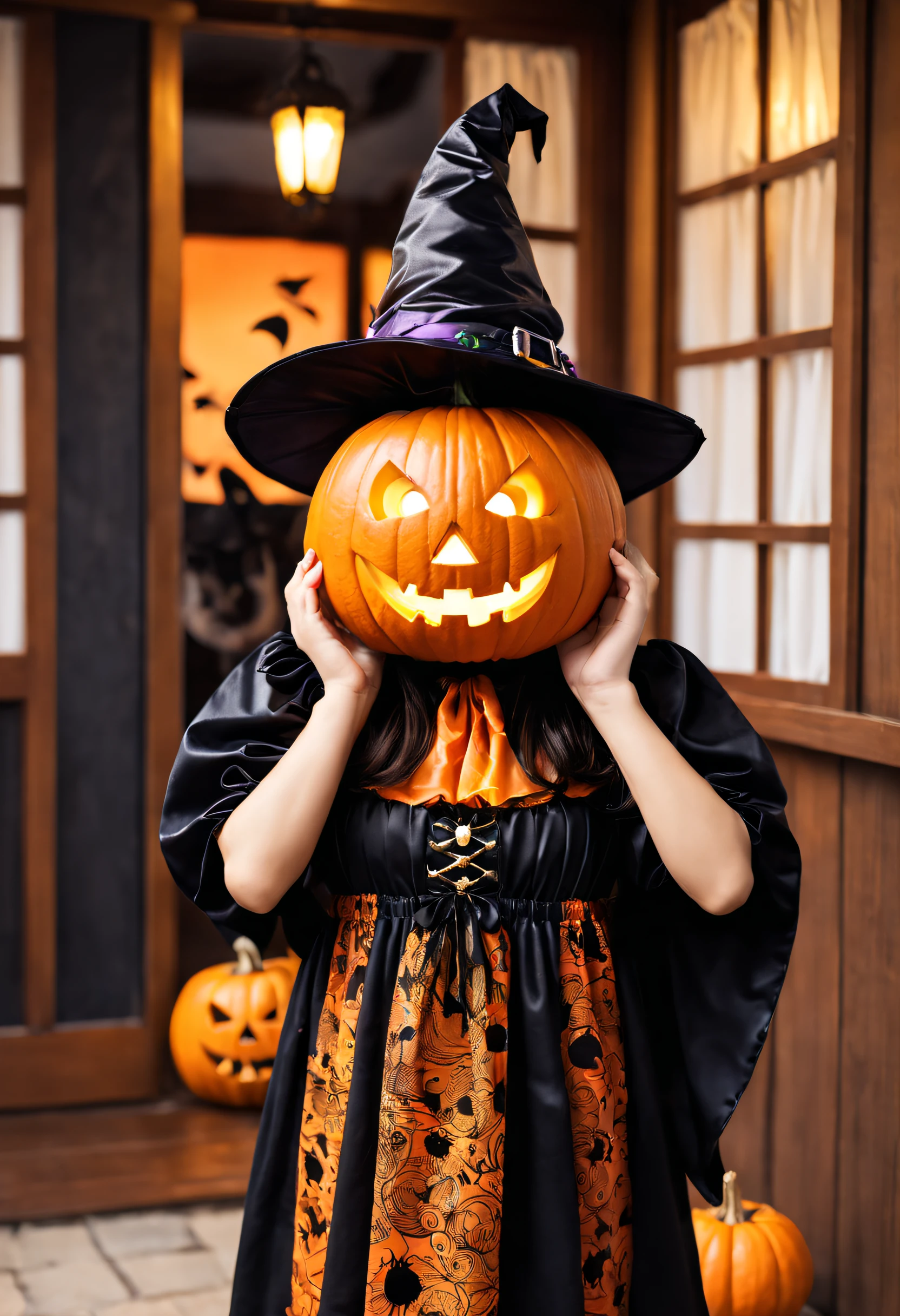 Halloween(Halloween)It is a holiday celebrated on October 31 every year in Western countries。The festival has its origins in the ancient Celtic tradition,On this day,It is believed that the souls of the dead have returned to Earth,Exorcism,They would light a bonfire、Dress up in terrifying costumes and masks。 Halloween is now a celebration,It is especially popular in the United States、canada、Great Britain and other countries。On this day,The children will be dressed in all sorts of scary costumes,Usually monsters、ghost、Dress up for the wizard, etc,Then go to the neighbor's house and knock on the door and say, "If you don't add sugar, You don't give sugar and trick-or-treating."(Trick or Treat)”,Expect neighbors to give them candy as gifts。ao mesmo tempo,Various Halloween parties and parades are also held,People would get together dressed up as all sorts of scary characters,Celebrate the holidays together。 Additionally,The jack-o'-lantern is also an iconic symbol of Halloween。People will hollow out pumpkins,Carve out terrible faces,Then put the candle in,An eerie glow at night。 generally,Halloween is a holiday that makes one indulge in horror and humor,It is full of unique traditions and fun。