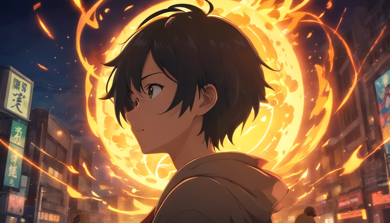 Design an Exciting Poster，With Luffy as the main character "One piece" Cool. Capture the essence of his burning determination and fortitude，Because he unleashed his anger on the enemy. shorten, Bold, And strongly conveys the raw power of Luffy's anger., hypnotized, androgyny, Gadget Punk, Face shot, Cinema4D Rendering, depth of fields, Tapestry, Color is black, classical realism, Glowing in low light, Ultra photo realsisim, Dramatic shadows, Film Noir Style, 4K