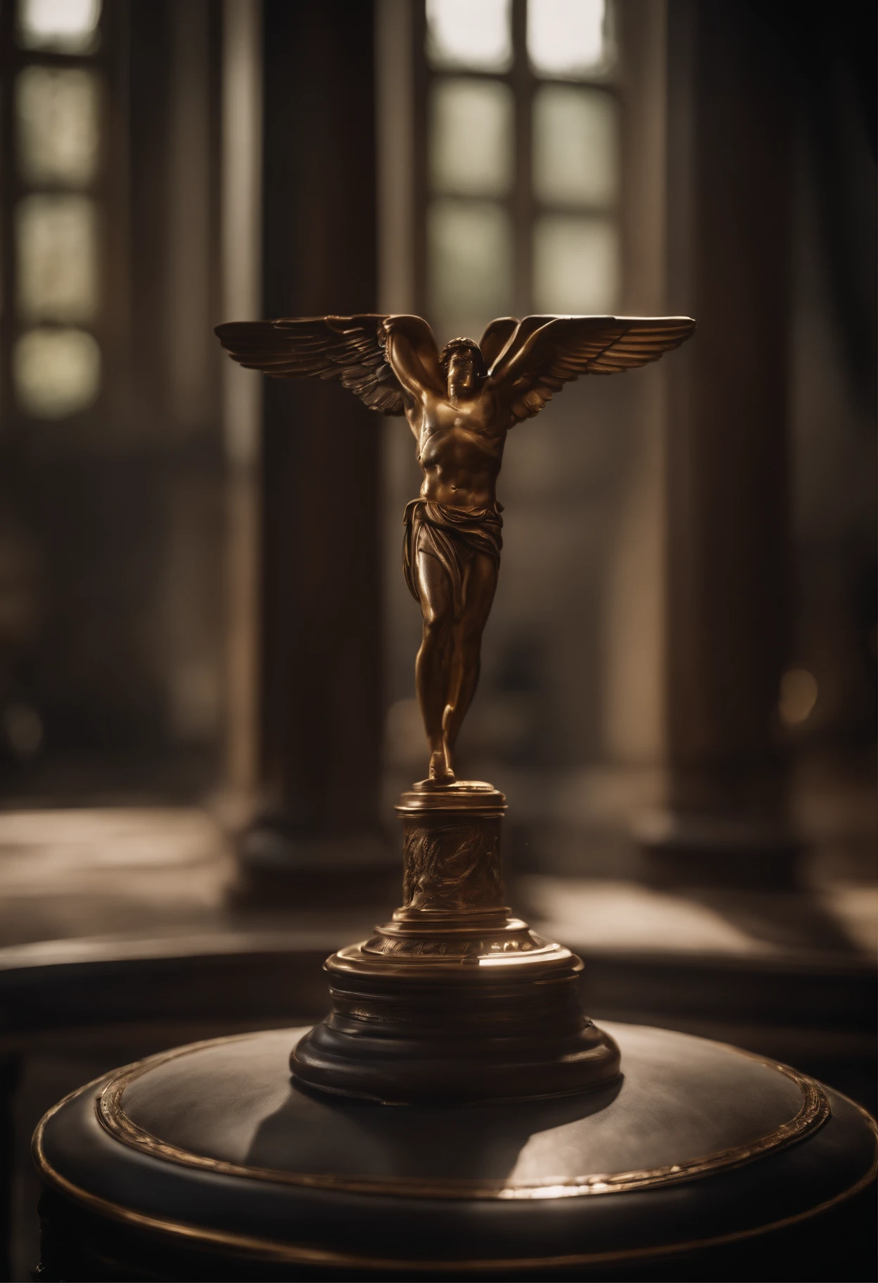 Caduceu de Hermes