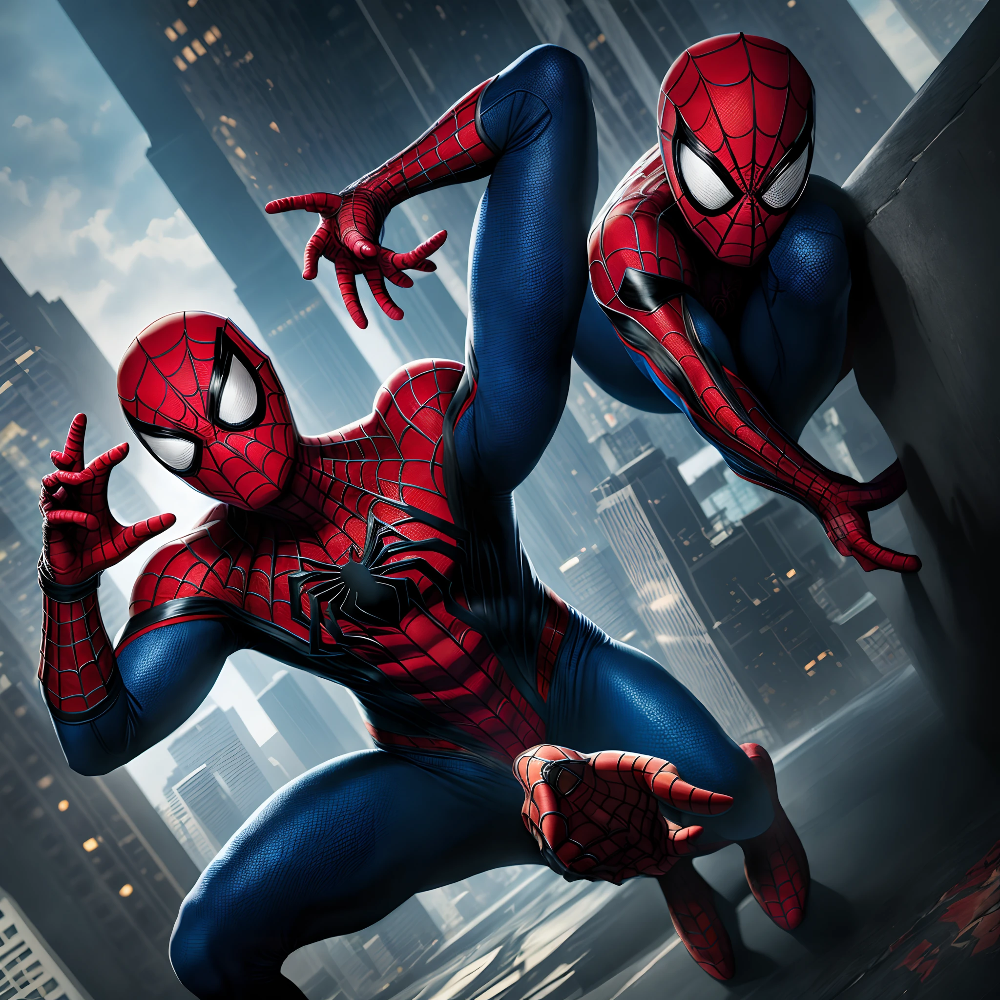 Spiderman