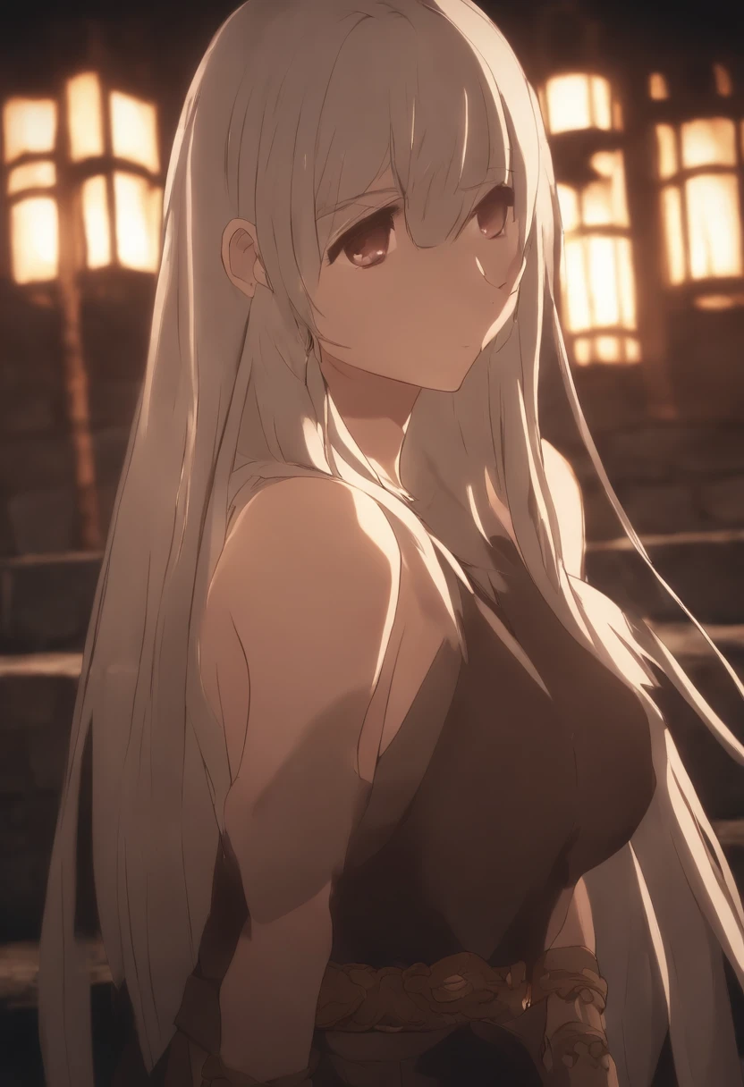 Ore dake haireru kakushi dungeon anime personajes femeninos nudes
